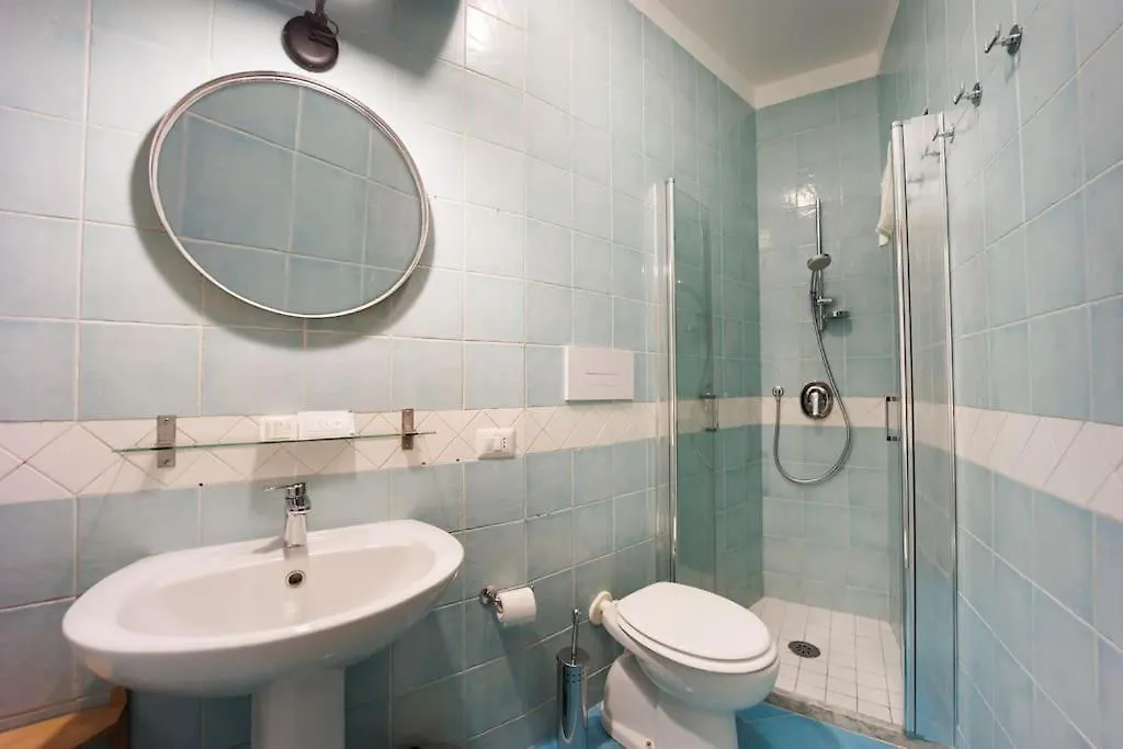 Dante Studio Apartment Super Central Next Metro By HouseinNeapol Neapol
